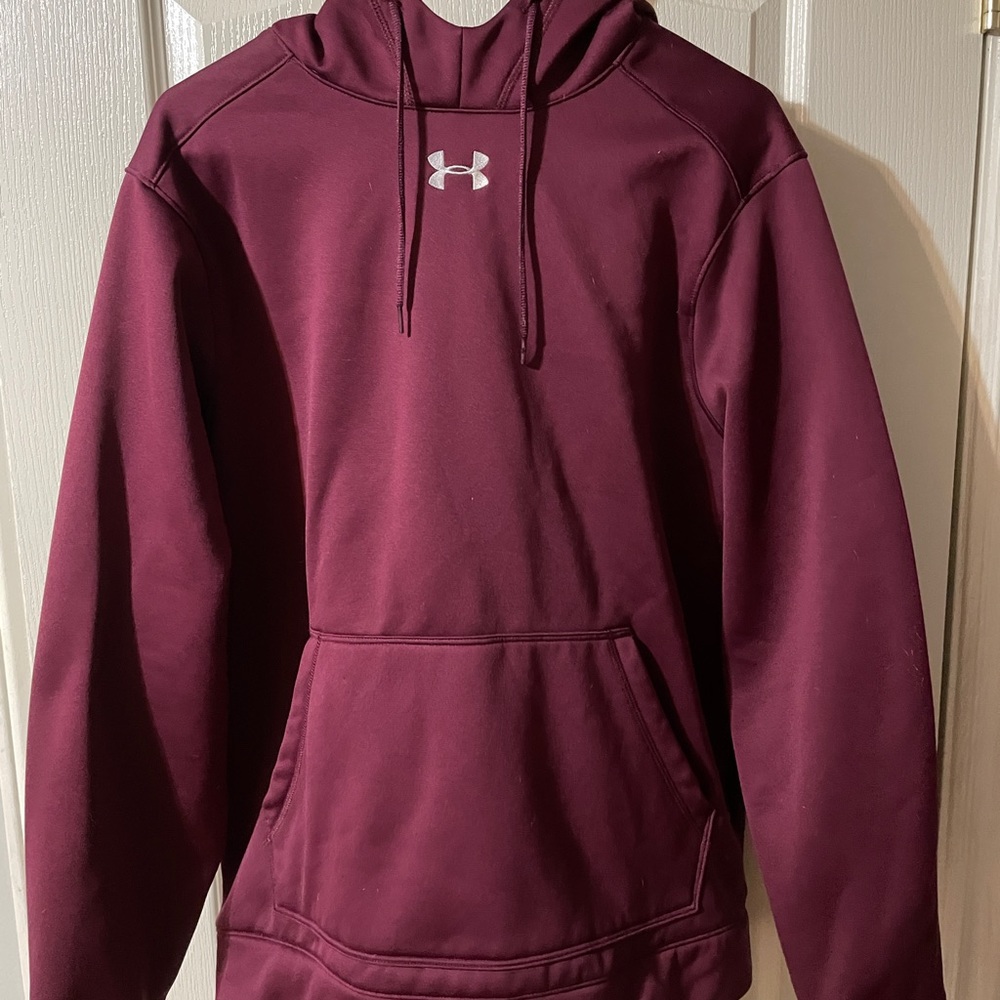Under Armour sweater - Men’s size large